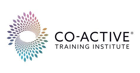 cti co active coaching certification.